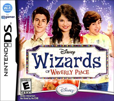 Wizards of Waverly Place