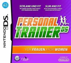 Personal Trainer for Women