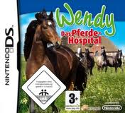 Wendy: The Horse Hospital