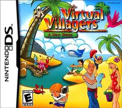 Virtual Villagers