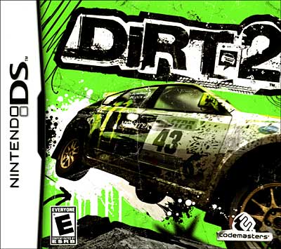 Dirt 2