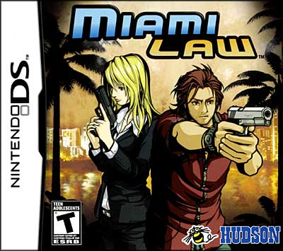 Miami Law