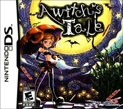 Witch's Tale