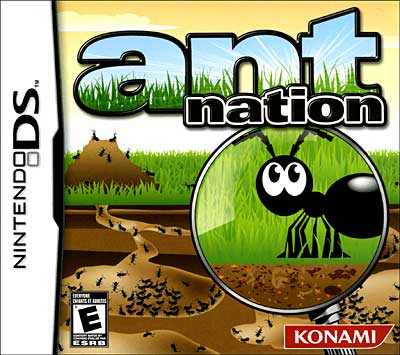 Ant Nation