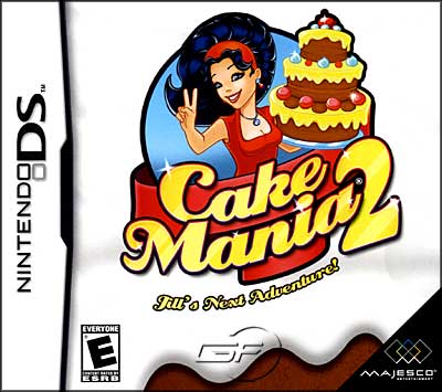 Cake Mania 2