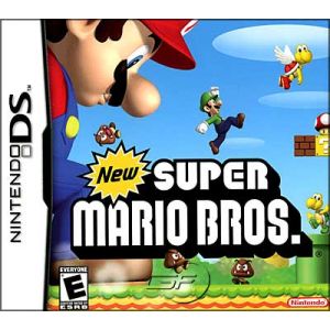 New Super Mario Bros