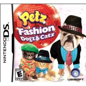 Petz Fashion: Doqz & Catz