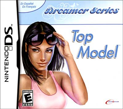 Dreamer: Top Model