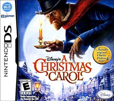 A Christmas Carol