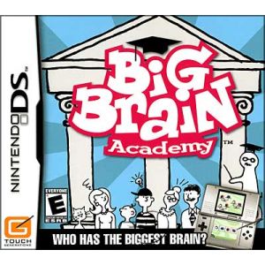 Big Brain Academy