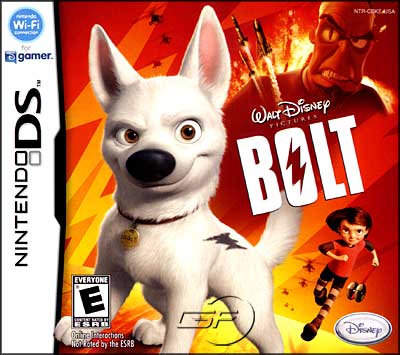 Bolt