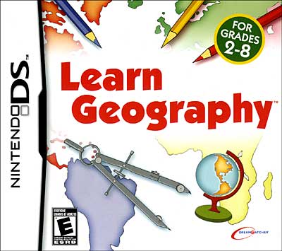 Learn Geography