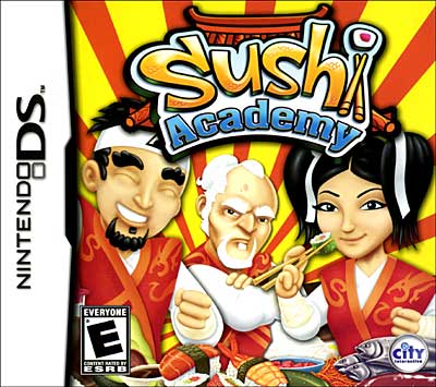 Sushi Academy