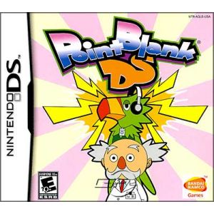 Point Blank DS