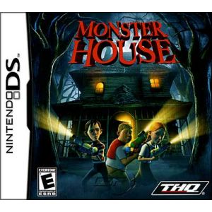 Monster House