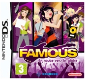 Famous: The Road to Glory!