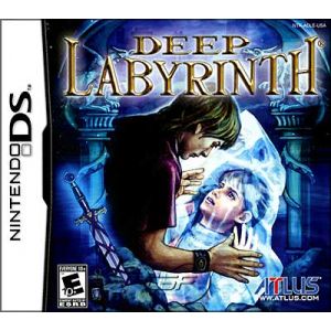 Deep Labyrinth