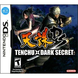 Tenchu Dark Secret