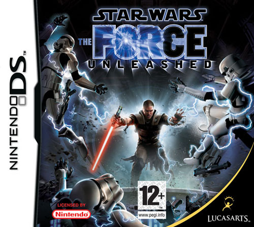 Star Wars: The Force unleashed II