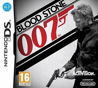 James Bond 007: Blood Stone