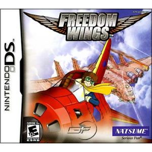 Freedom Wings