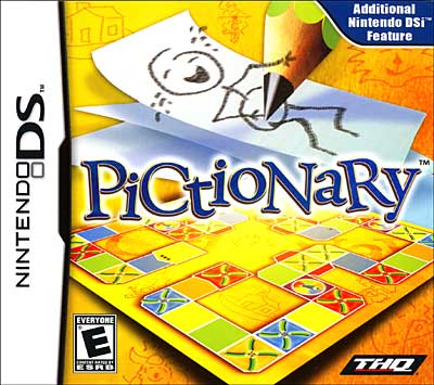 Pictionary