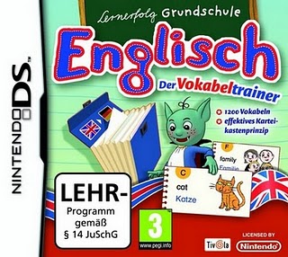 Lernerfolg Grundschule: English - Der Vokabeltrainer