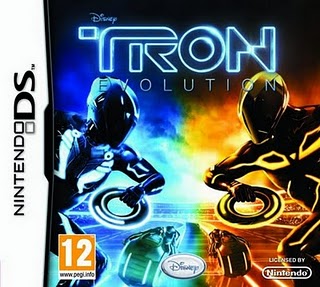 Tron: Evolution