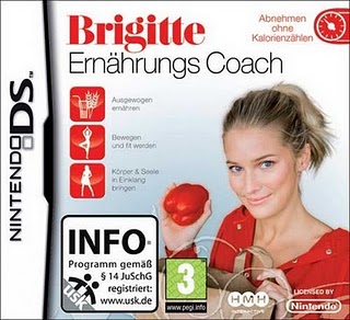 Brigitte Ernahrungcoach