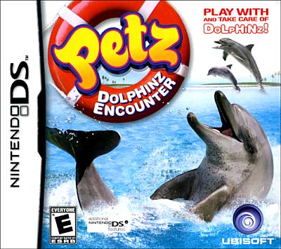 Petz: Dolphinz Encounter