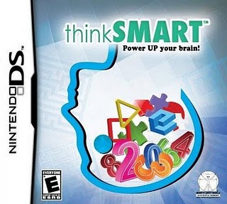 ThinkSMART: Power up your Brain!