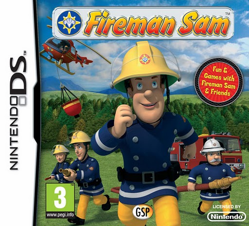 Fireman Sam: Always on Duty