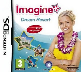 Imagine: Dream Resort