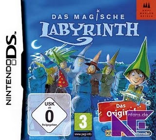 Das Magische Labyrinth