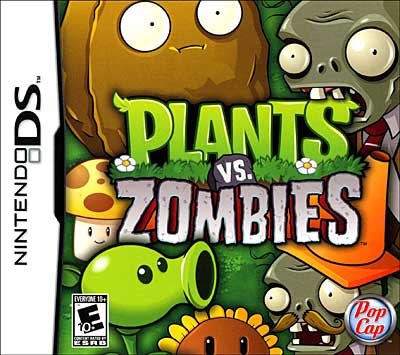 Plants vs. Zombie