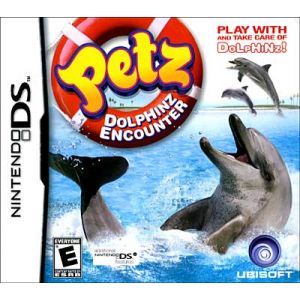 Petz: Dolphinz Encounter