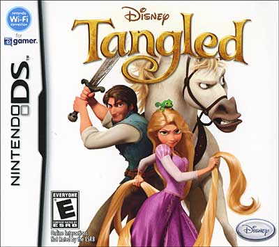 Tangled