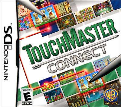 Touchmaster 4: Connect