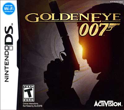 GoldenEye 007