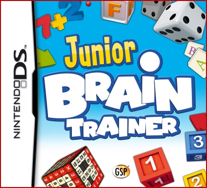 Junior Brain Trainer