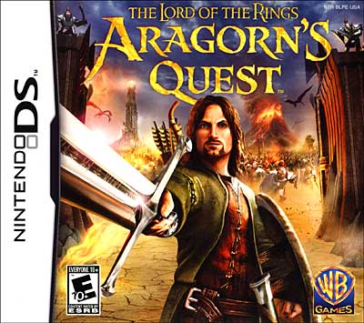 Lord of the Rings: Aragorn's Quest