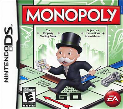 Monopoly