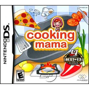 Cooking Mama