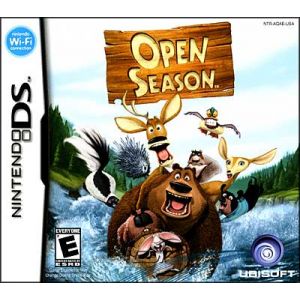 Open Season