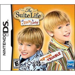 The Suite Life of Zack and Cody