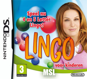 Lingo Voor Kinderen