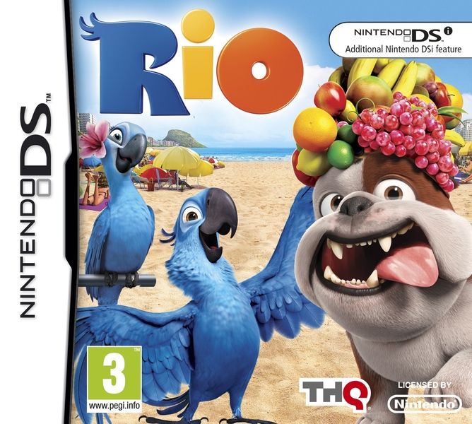 Rio