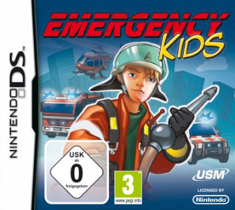 Emergency Kids