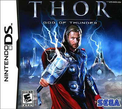 Thor: God of Thunder