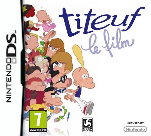 Titeuf: Le Film